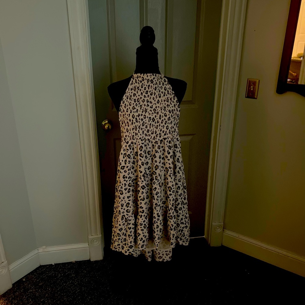 Summer dress